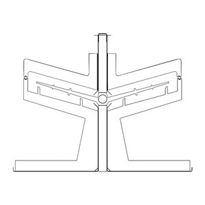 BMSteel type 3 côté